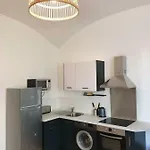 Apartment T2 Cosy En Plein Centre Historique D'ajaccio *