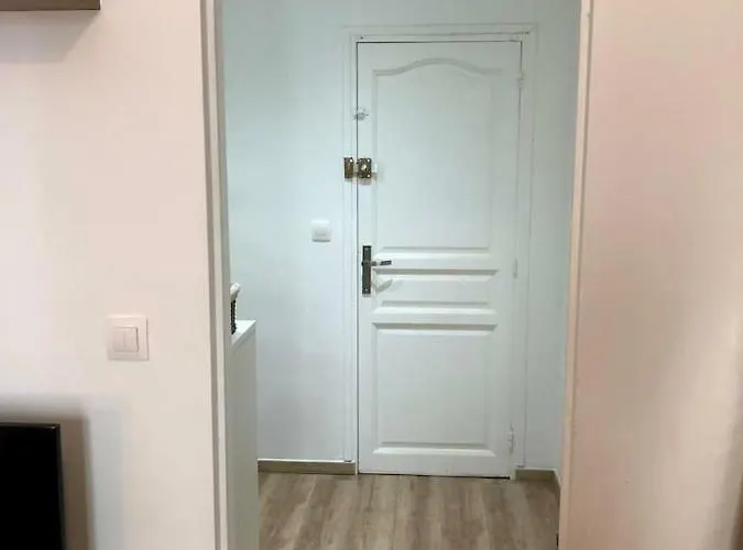 T2 Cosy En Plein Centre Historique D'ajaccio * 아작시오