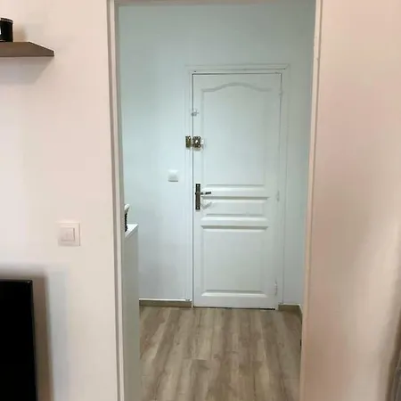 T2 Cosy En Plein Centre Historique D'ajaccio * Ajaccio (Corsica)