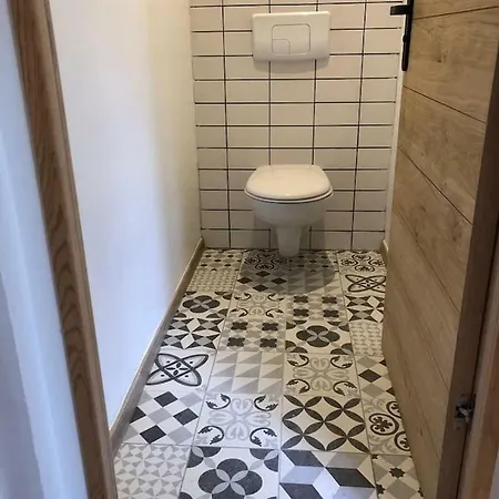 T2 Cosy En Plein Centre Historique D'ajaccio Apartment