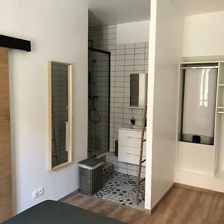 T2 Cosy En Plein Centre Historique D'ajaccio Apartment