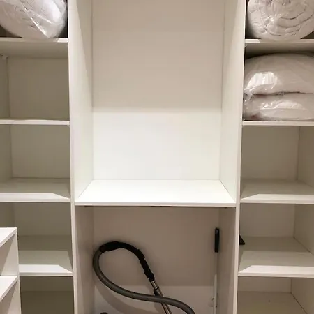 T2 Cosy En Plein Centre Historique D'ajaccio