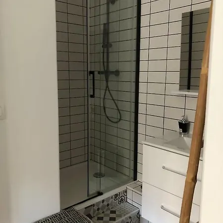 T2 Cosy En Plein Centre Historique D'ajaccio Apartment Ajaccio (Corsica)