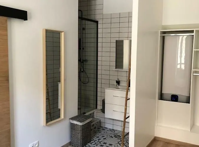 T2 Cosy En Plein Centre Historique D'ajaccio Apartment