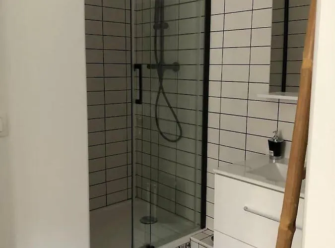 T2 Cosy En Plein Centre Historique D'ajaccio Apartment Ajaccio (Corsica)